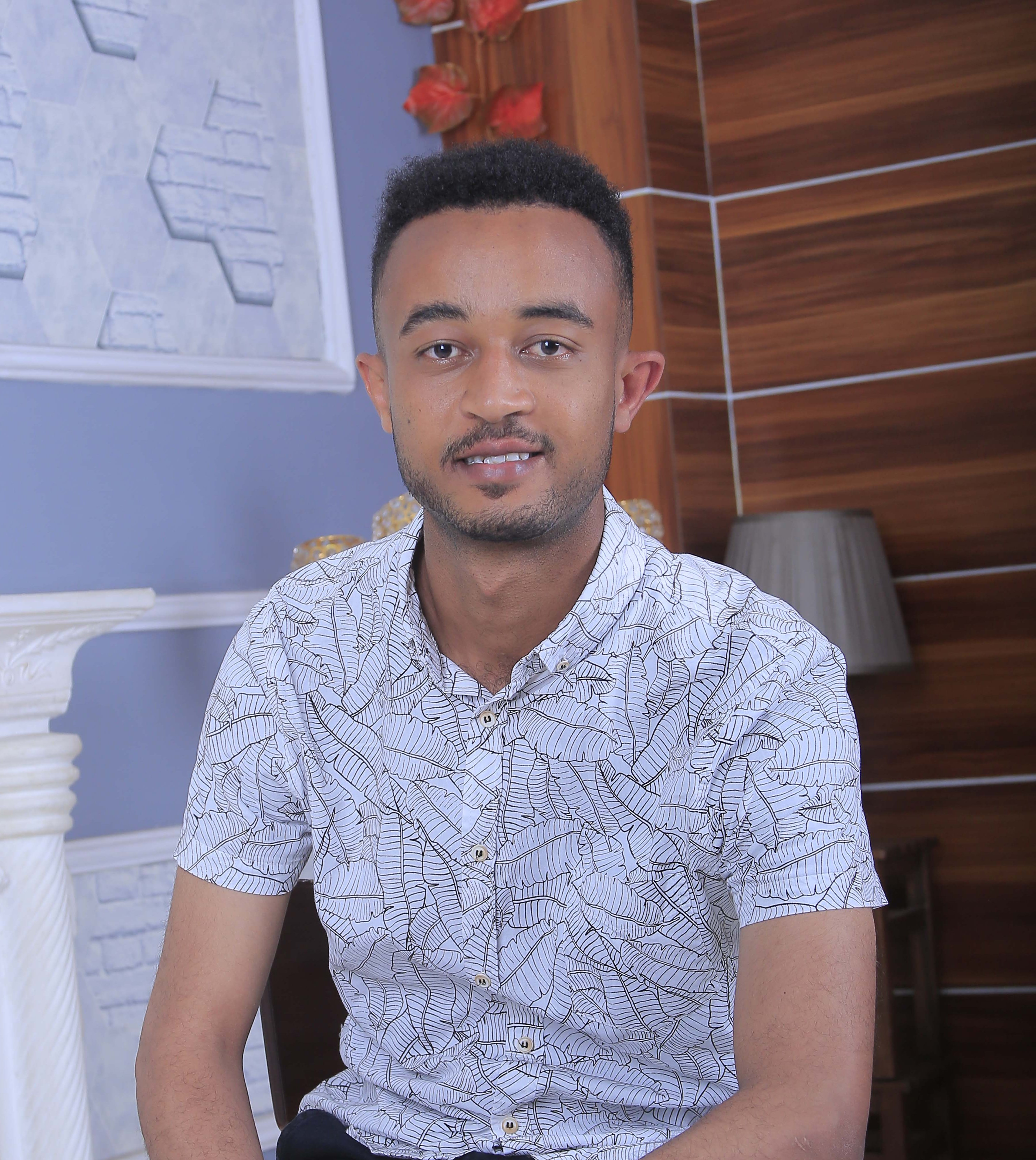 Abenezer Kebede